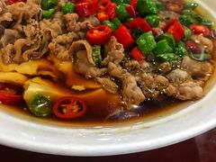 -力力豆花庄(广渠门店)