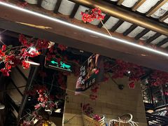 -吃饭皇帝大(长宁龙之梦店)