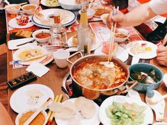 -刘一锅筋头巴脑(小北店)