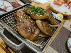 -笑纳日本料理(嘉定大融城店)