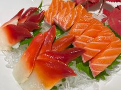 -禾绿寿司·日式料理(南山欢乐颂店)