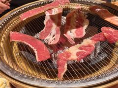 -西塔老太太泥炉烤肉(亚运村店)