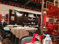 -千百味红餐厅·江西菜(绿地双子塔店)