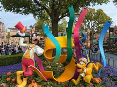 -上海迪士尼度假区