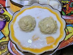 -甜心妈妈·榴莲星级糖水(北京路总店)