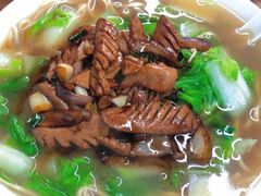 -小狗面馆·杭帮拌川·片儿川(大沽路店)
