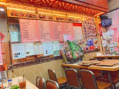 大堂-一乐烧鹅(中环店)