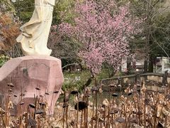 -李白纪念馆