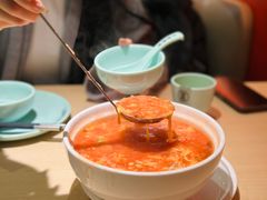 -吕氏疙瘩汤·海鲜新鲁菜(凯德mall新都心店)