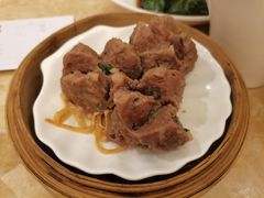 -香港美食大酒楼