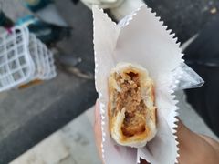 -长发西饼(临顿路店)