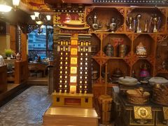 -宗巴雍姆藏餐府