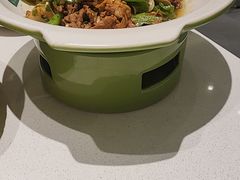 -绿草地·湘菜(7mall店)