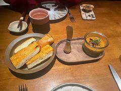 -OTIUM • 柴屿麦(亮马桥店)