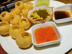-食彩美印度特色美食餐厅·印度料理