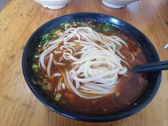 -再回首鸡肉米线(人民路一店)