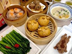 -新海利海鲜城·41年珠海老字号(夏湾店)