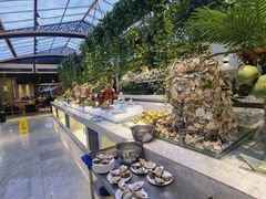 -川骄海鲜自助(河东店)