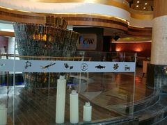 -北京港澳中心瑞士酒店·瑞士咖啡厅·自助餐