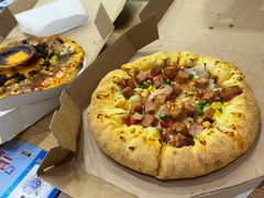 -达美乐比萨(井亭路店)