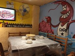 -可可大虾武汉土菜大排档(万松园1店)