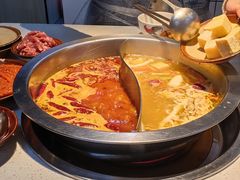 -芈重山老火锅(广州首店)