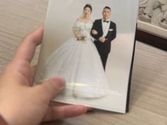 -海马体照相馆(环贸iapm大师爱情店)