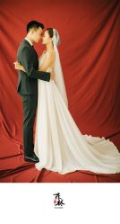 -菲林婚纱摄影工作室