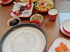 -红色江山(首钢国际大厦店)