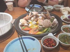 -三个渔夫·蒸汽海鲜(小白楼店)