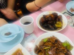 -蘭心餐厅(进贤路店)
