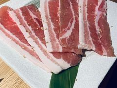 -江户烧肉(高德店)