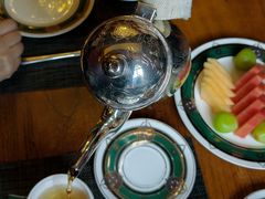 -马勒别墅饭店(静安寺店)