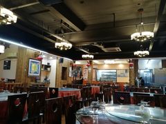 大堂-客汀家宴·客家烟火 四季食材(集美店)