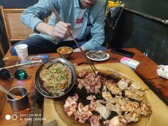 -阿昌白族石板烧(大理古城店)