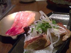寿司3-板长寿司(铜锣湾店)
