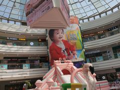 -万达广场(宜兴店)