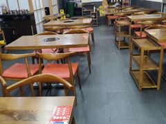 -牛a潮汕鲜牛肉粿条(天河北店)