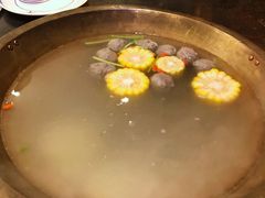 -小牛海记潮汕牛肉店(永定路店)