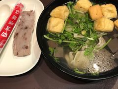 -四宜糕团店(南大街店)