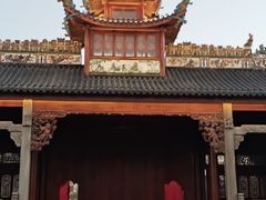 -赤坎·广东华侨国际旅游度假区