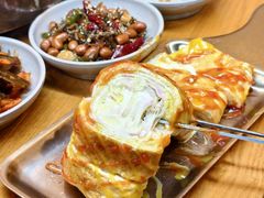 -高基五春川炒鸡排 韩国料理(威海总店)