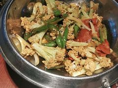 -川人百味·水煮活鱼(赛罕万达店)
