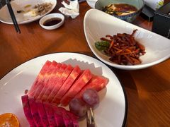 -苏州园区福朋喜来登酒店·聚味轩中餐厅