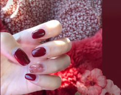 -Pink You美甲美睫纹绣定制中心