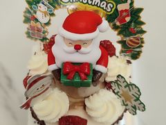 -味多美蛋糕(看丹桥店)