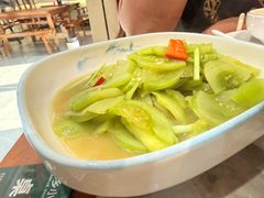 -小乡小镇·传承桐庐土菜·老板亲自烧的菜