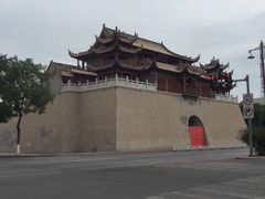-鼓楼(兴庆区)