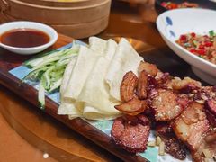 -湘鼎盛·大厨鲜炒湖南味(高新银泰店)