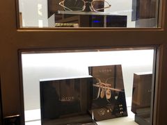 -溥仪眼镜PUYI OPTICAL(国贸商城店)